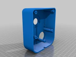 Digital Joystick (Amiga, C64, Atari etc)