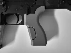DiminuGrip (AR-15)