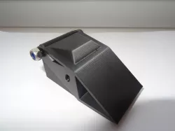 Discord push to talk foot pedal