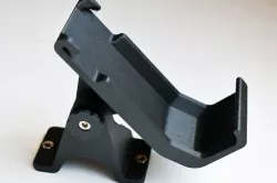DJI Controller Bicycle Mount