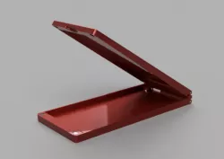 DM42 Calculator Case