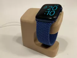 Docking station for Apple Watch