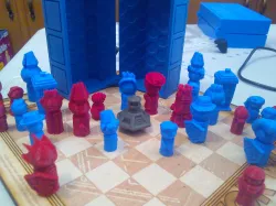 Doctor Who Playset