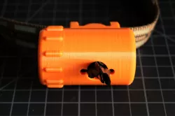 Dog Bag Holder