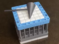 Don't Break the Ice