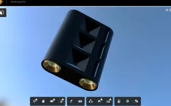Double Banana Splice Joiner