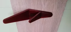 double coat hook