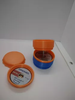 Dremel EZ-Lock case