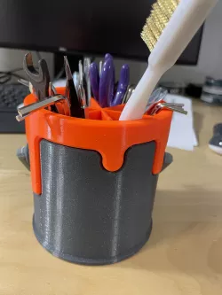 Drippy Bucket Insert Remix