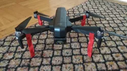 Drone landing gear - SJRC F11 pro