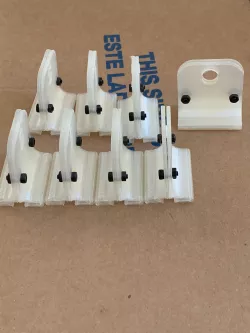 Drop Ceiling Rail Clips