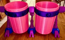 Dual Trash Walker (large)