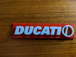 Ducati Tag