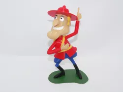 Dudley Do-Right