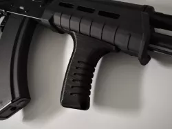 DYNAMIC DONG M-Lok Foregrips