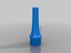 Dyson DC08 attachments
