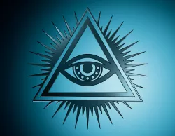 E-ye of Providence