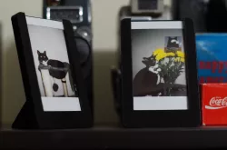 Easy Print Instax Mini Photo Frame