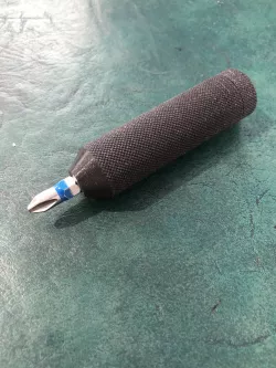 EDC Bit driver V2