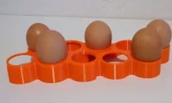 egg holder
