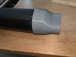 EGO Leaf Blower Nozzle Attachment
