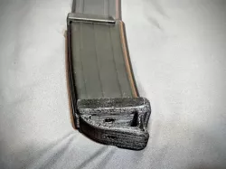 Elite Force HK MP7 A1 AEG - Mag Plate