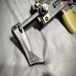 Elite Force HK MP7 A1 AEG - Stock Pad