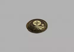 Empire logo from Foundation