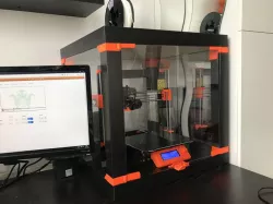 ENCLOSURE -Ikea Lack-4mm