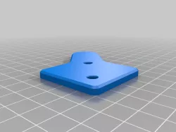 Ender 3 (PRO) Display Offset