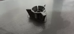 Ender 3 V2 printer control knob