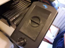Ender 3 V2 Screen Cover