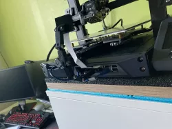 ender 3S1 raspberry octoprint rpi3 rpi4
