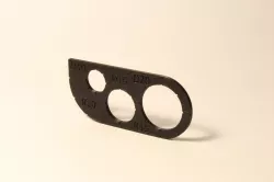 Engineering Ruler / Circle template