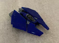 F63 Condor Multi Colour/Material (Elite Dangerous)