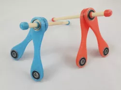 Fidget Bars