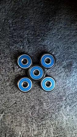 fidget spinner