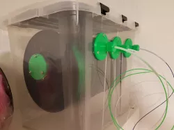 Filament Box