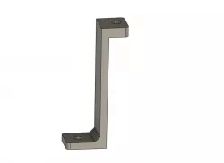 Filament Buffer Mounting Clip
