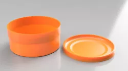 Filament Dustbox