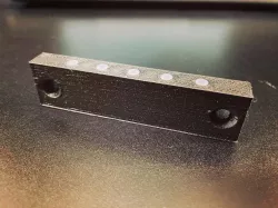 Filament Guide Block