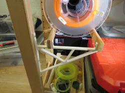 Filament Shelf