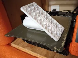 Flagpole Mount