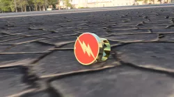 Flash Ring