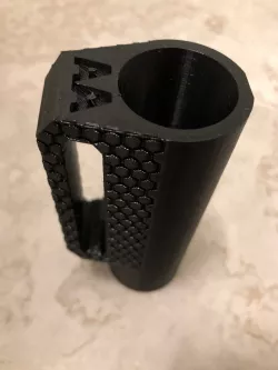 Flashlight Belt Holster