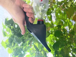 Flower Pot Water Can