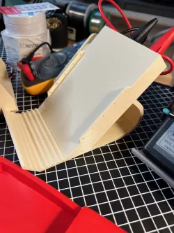 Fluke Stand Remix