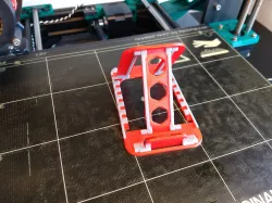 Foldable Phone/Tablet Stand