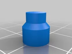 Fountain Pen Converter Cap Kaweco Lamy Pelikan