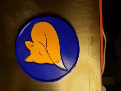 Fox Coaster